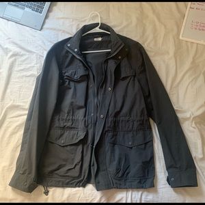 Faherty Great Outdoors Trekking Jacket